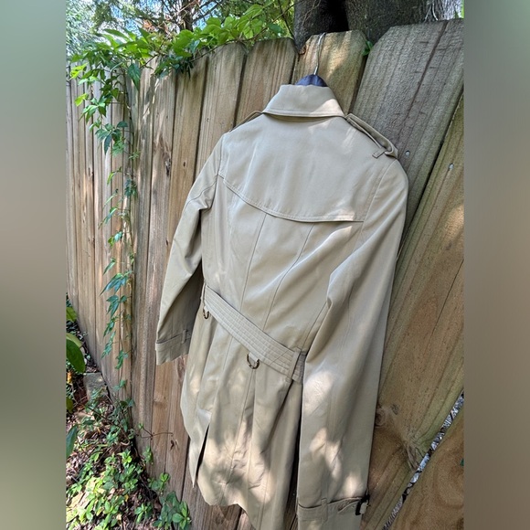 Burberry Sandringham Trench - Picture 4 of 7